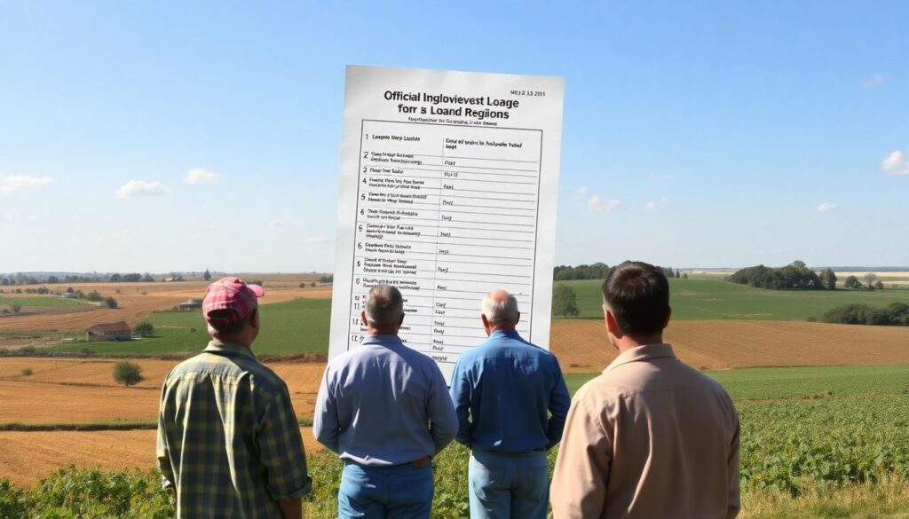 Как получить сельскую ипотеку на покупку готового дома у физического лица? - иллюстрация