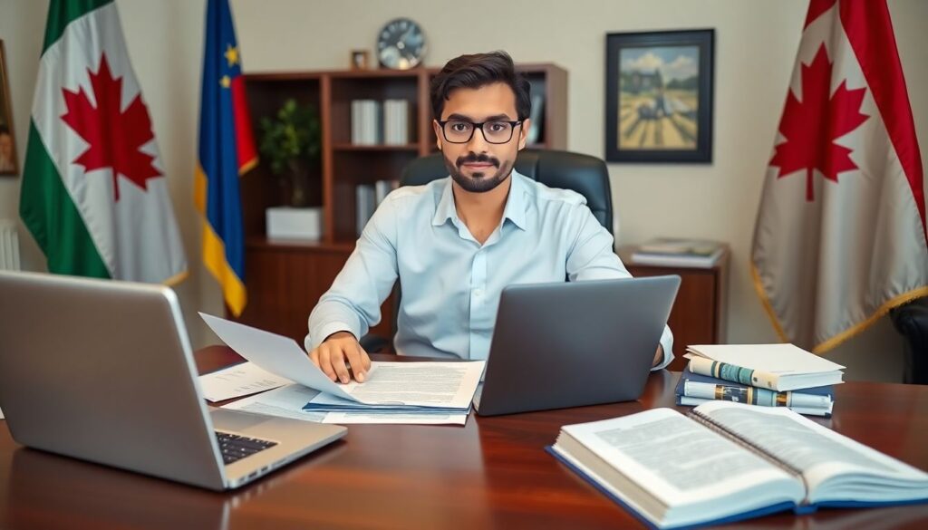 Как оформить ипотеку, если у вас двойное гражданство? - иллюстрация