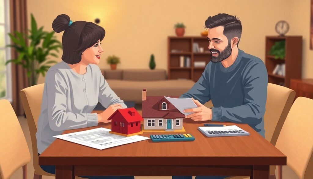 Как происходит процесс получения ипотеки, если вы находитесь под следствием? - иллюстрация