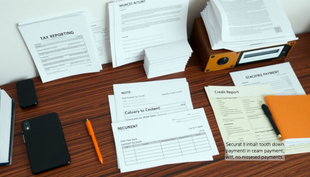 Как оформить ипотеку, если вы работаете в сфере красоты (парикмахер, визажист)? - иллюстрация