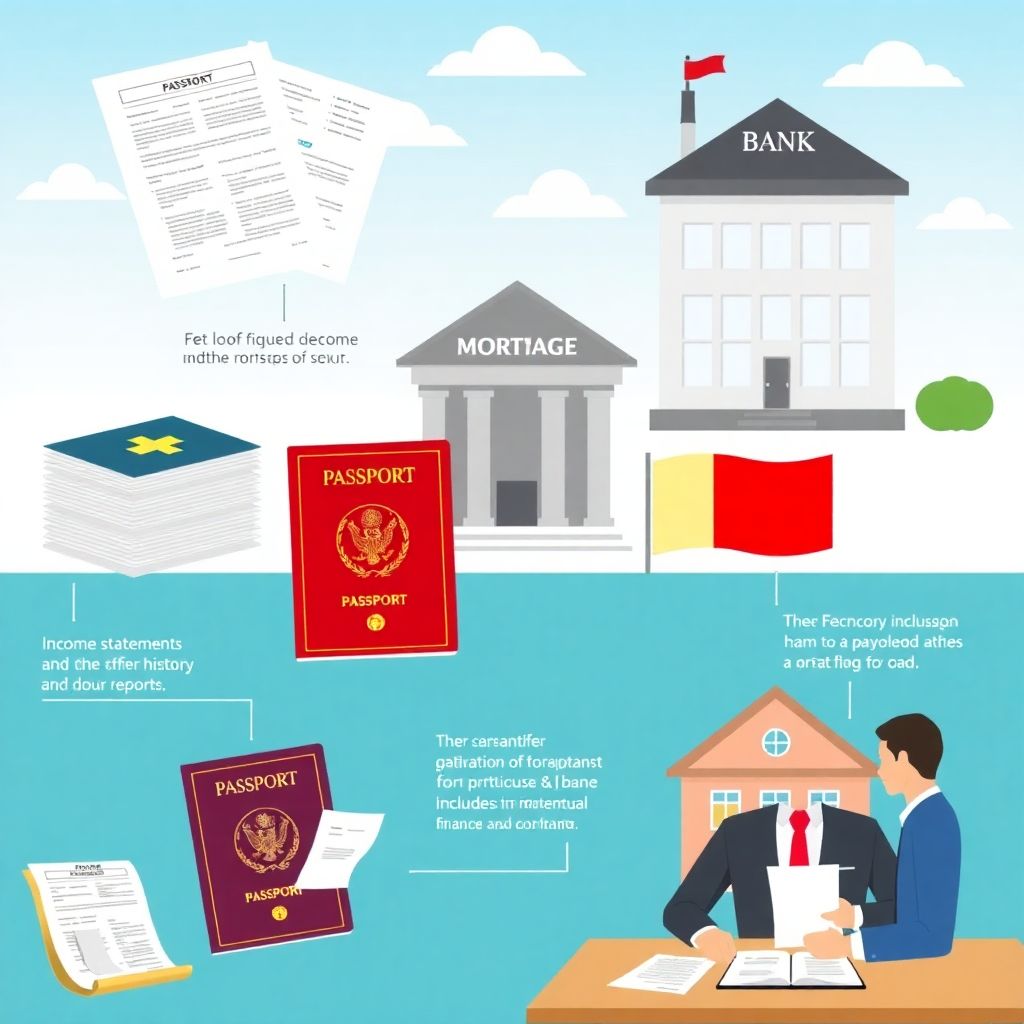 Как оформить ипотеку, если у вас двойное гражданство?