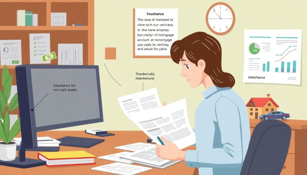 Можно ли использовать для погашения ипотеки средства, полученные по наследству? - иллюстрация