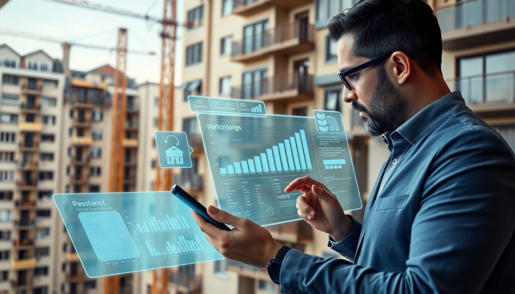 Как происходит оценка квартиры, если в доме планируется капитальный ремонт? - иллюстрация