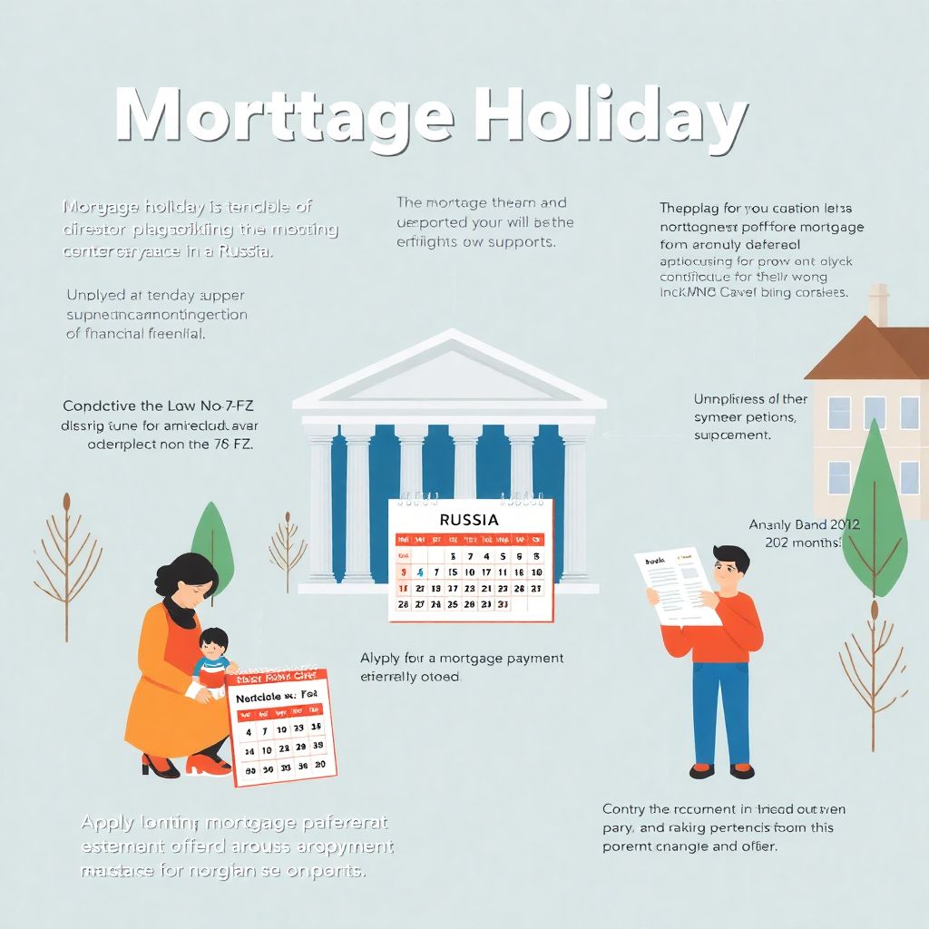 Что делать, если вы хотите временно приостановить выплаты по ипотеке?