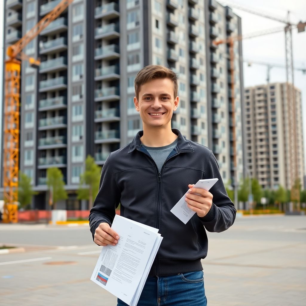 Как получить дальневосточную ипотеку, если вы молодой специалист?