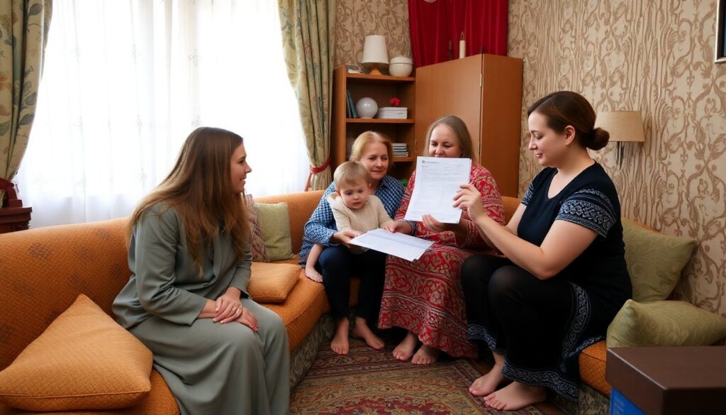 Можно ли использовать для погашения ипотеки социальный контракт? - иллюстрация