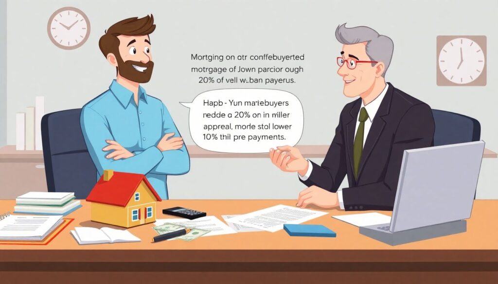 Как оформить ипотеку, если вы работаете водителем-дальнобойщиком? - иллюстрация