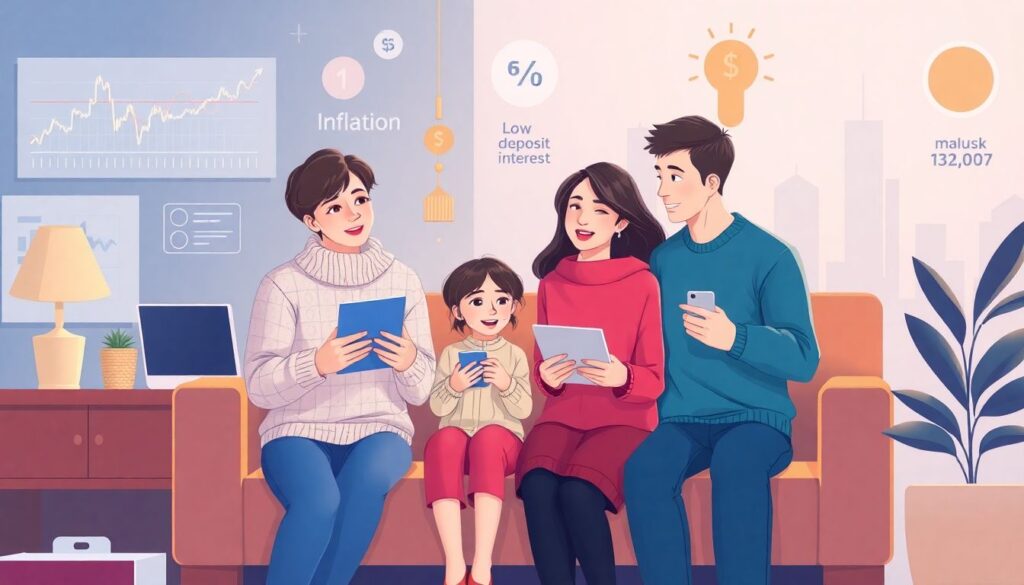 Можно ли использовать для первоначального взноса средства, полученные от продажи акций? - иллюстрация