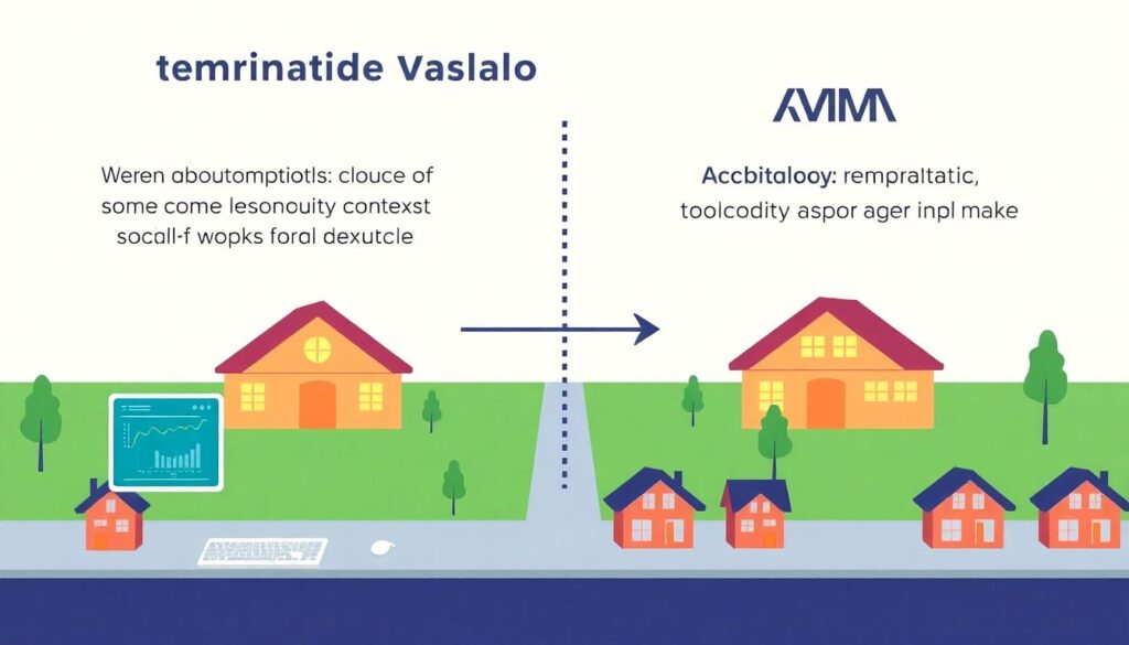 Как происходит оценка квартиры, если она находится в доме с проблемным ТСЖ? - иллюстрация