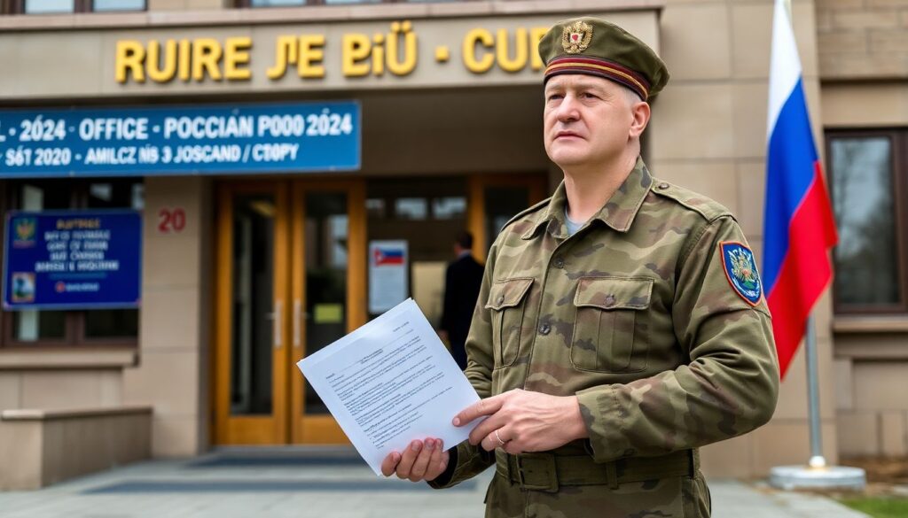 Как получить военную ипотеку, если вы восстановились на службе? - иллюстрация