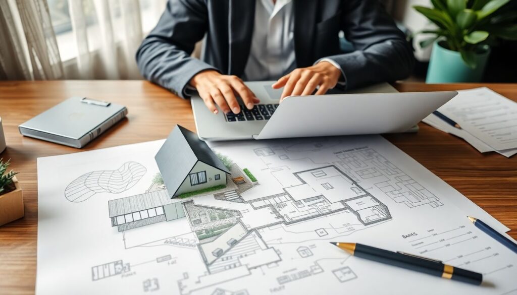 Что такое ипотека на эко-дом или дом из экологичных материалов? - иллюстрация