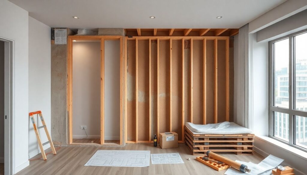 Как происходит оценка квартиры с перепланировкой для банка? - иллюстрация