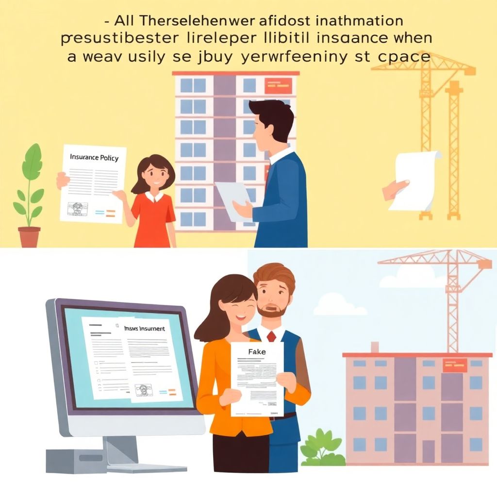 Что делать, если вы хотите узнать, застрахована ли ответственность вашего застройщика?
