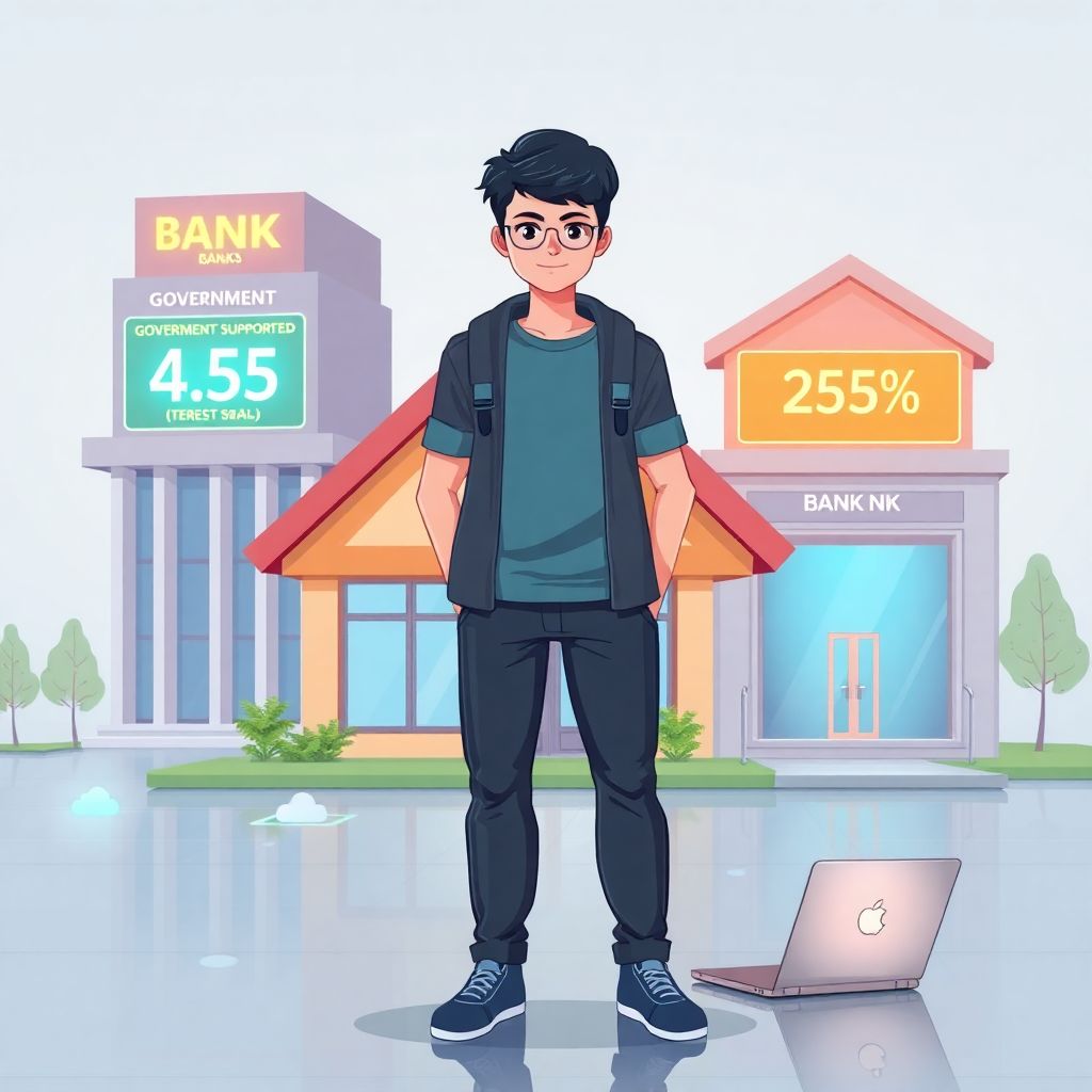 Как получить it ипотеку, если вы тестировщик или аналитик?