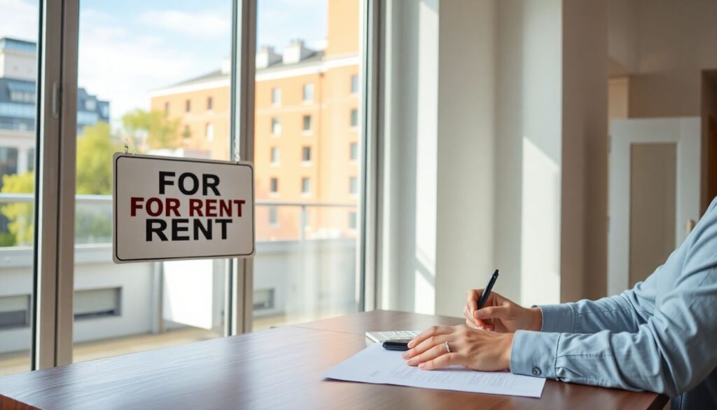 Можно ли взять ипотеку на покупку квартиры, которая находится в ренте? - иллюстрация