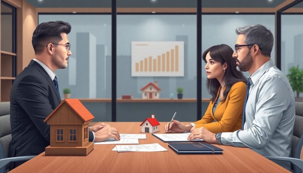 Что делать, если вы хотите сменить объект залога по ипотеке? - иллюстрация