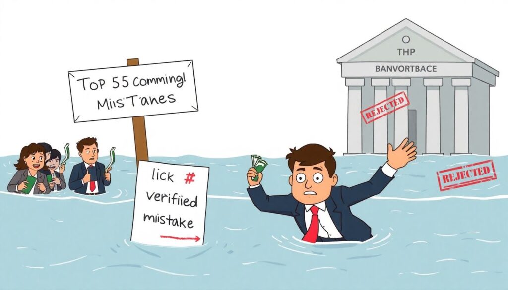 Как оформить ипотеку, если вы работаете в медиа (журналист, редактор)? - иллюстрация