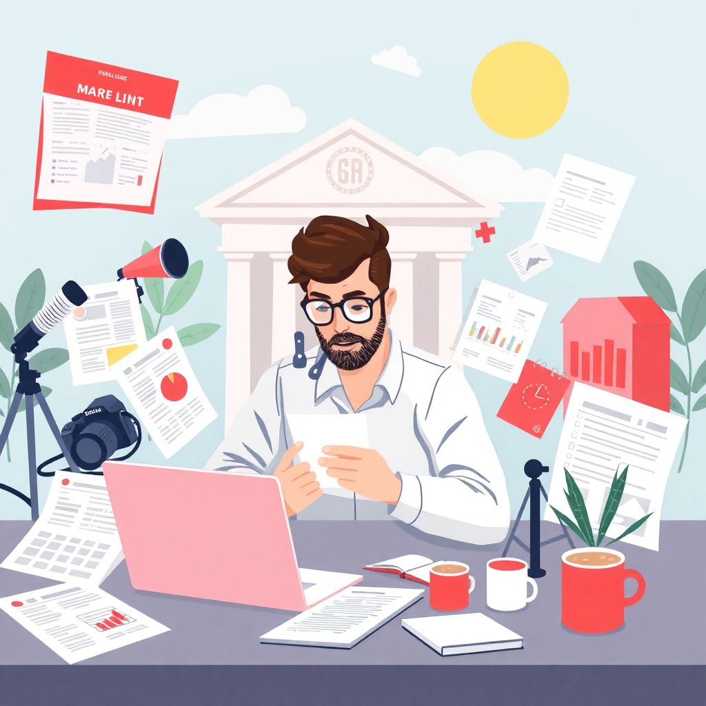 Как оформить ипотеку, если вы работаете в медиа (журналист, редактор)?