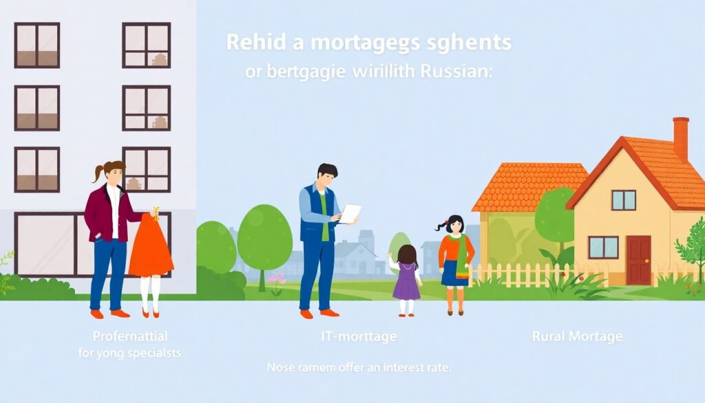 Как получить семейную ипотеку, если ребенок родился в результате ЭКО? - иллюстрация