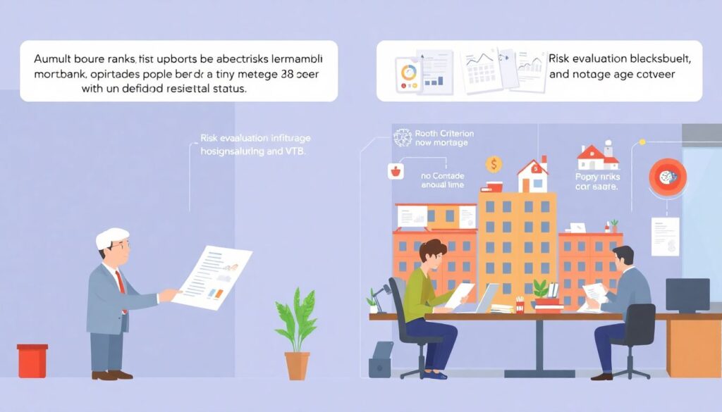 Можно ли взять ипотеку на покупку квартиры-малосемейки? - иллюстрация