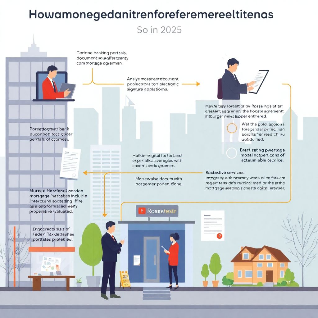 Что делать, если вы хотите сменить объект залога по ипотеке?