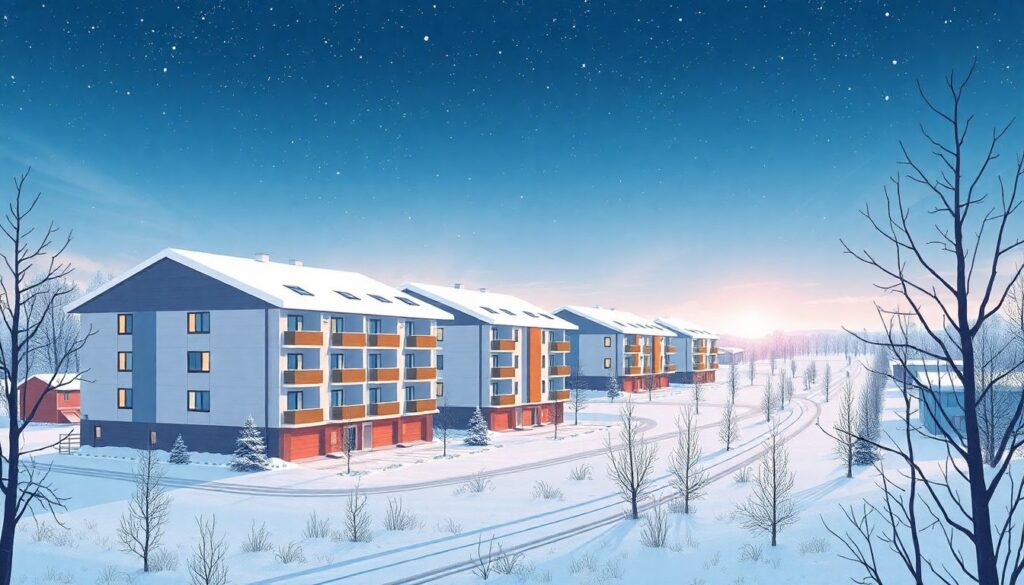 Что такое ипотека для работников ОПК (оборонно-промышленного комплекса)? - иллюстрация