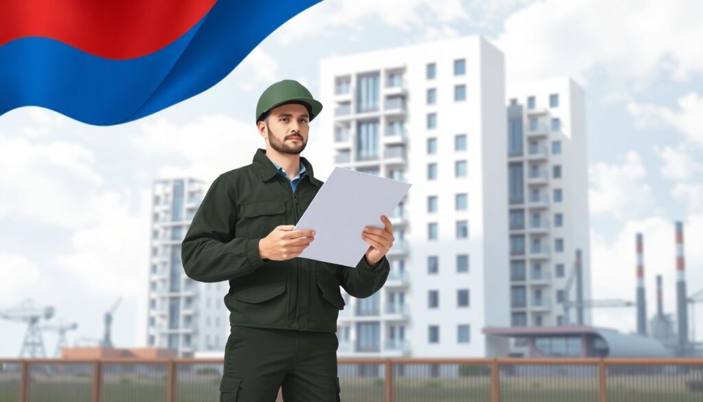 Что такое ипотека для работников ОПК (оборонно-промышленного комплекса)? - иллюстрация