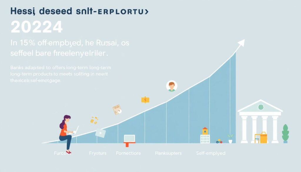 Как оформить ипотеку, если вы работаете фотографом-фрилансером? - иллюстрация