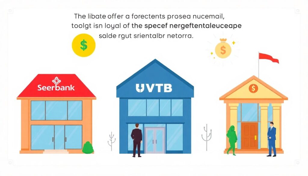 Как получить ипотеку для ученых и научных работников? - иллюстрация