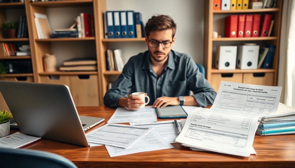 Как оформить ипотеку, если вы работаете фотографом-фрилансером? - иллюстрация