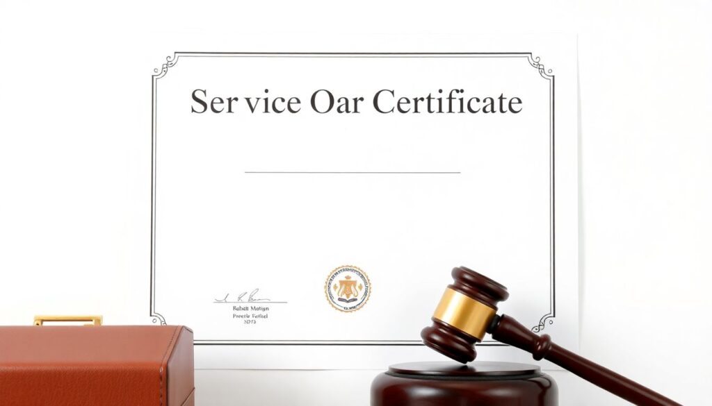 Что делать, если вы хотите получить справку о качестве обслуживания в банке? - иллюстрация