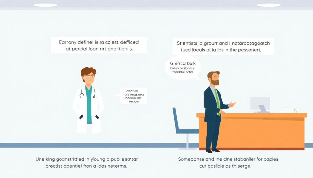 Как получить ипотеку для ученых и научных работников? - иллюстрация