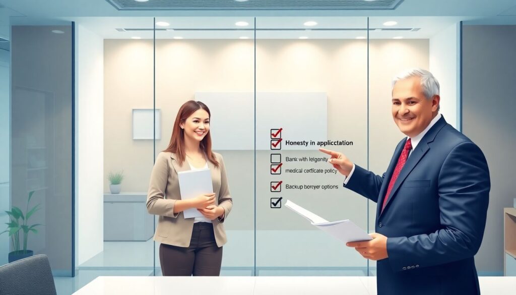 Как происходит процесс получения ипотеки, если вы состоите на учете в ПНД? - иллюстрация