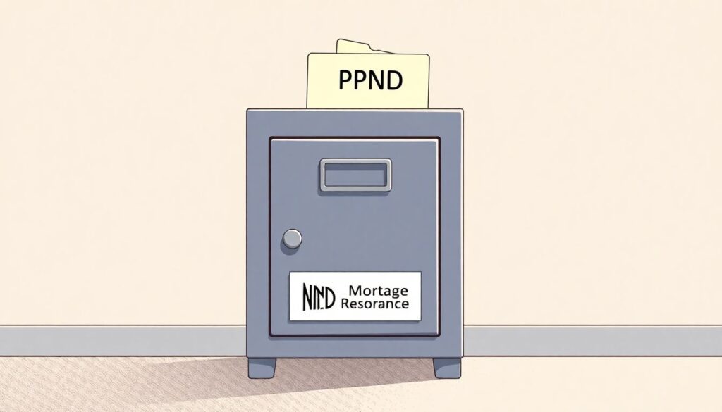 Как происходит процесс получения ипотеки, если вы состоите на учете в ПНД? - иллюстрация