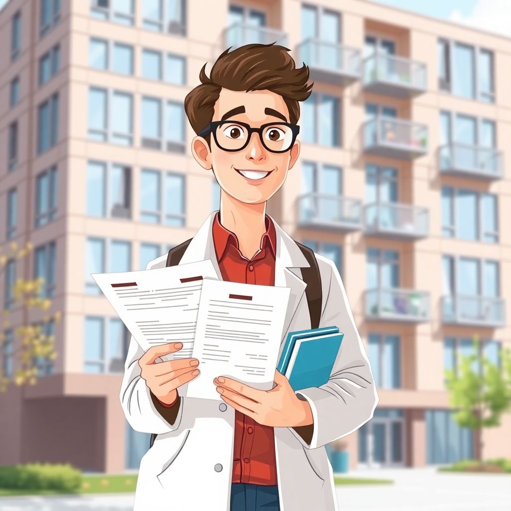 Как получить ипотеку для ученых и научных работников?