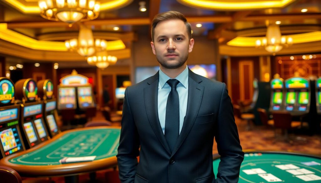 Как оформить ипотеку, если вы работаете в игорной зоне? - иллюстрация