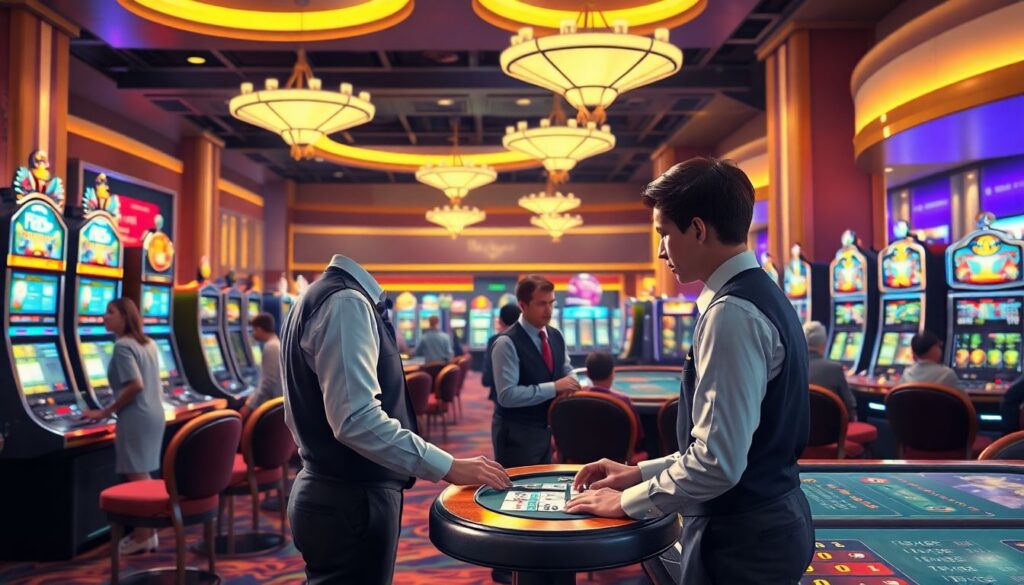 Как оформить ипотеку, если вы работаете в игорной зоне? - иллюстрация