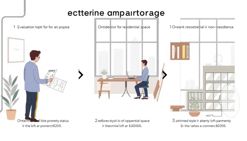 Можно ли взять ипотеку на покупку лофта? - иллюстрация
