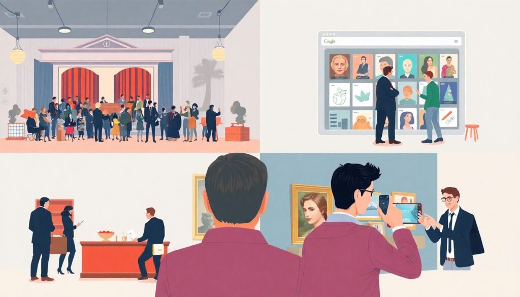 Можно ли использовать для первоначального взноса средства от продажи личной коллекции? - иллюстрация