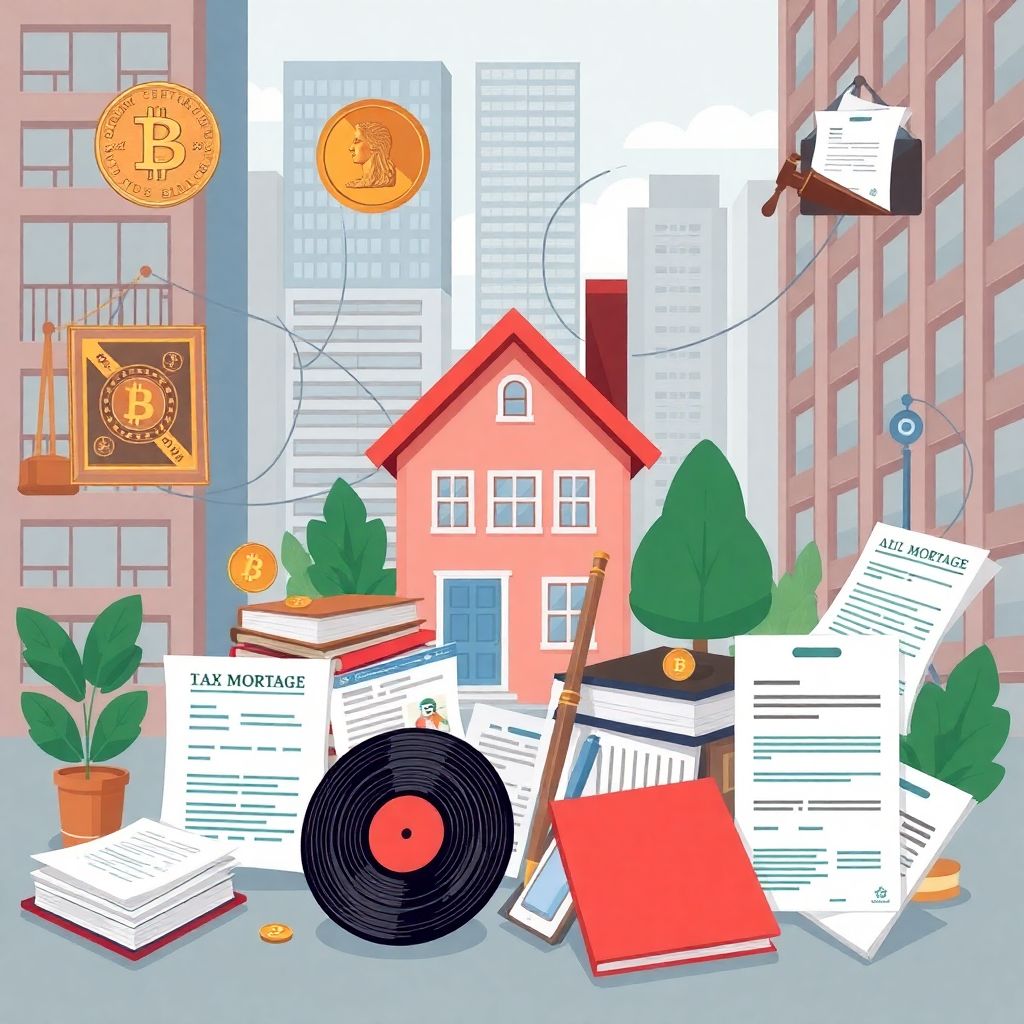 Можно ли использовать для первоначального взноса средства от продажи личной коллекции?