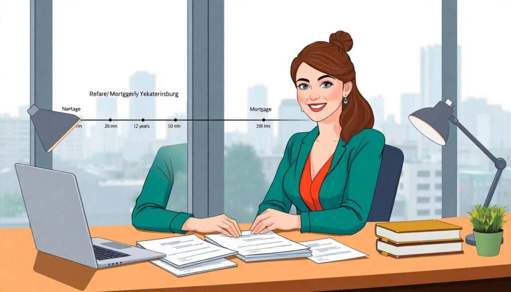 Что делать, если вы хотите получить у банка график погашения с учетом досрочных платежей? - иллюстрация