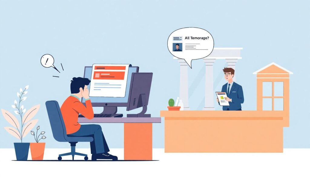 Как происходит процесс оформления ипотеки, если у вас есть только временное удостоверение личности? - иллюстрация