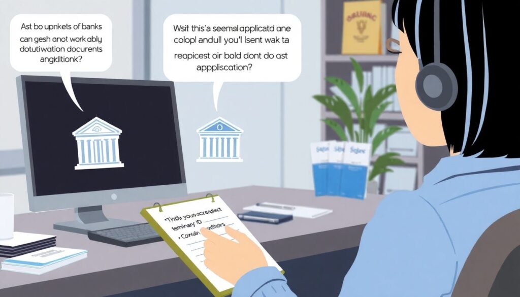 Как происходит процесс оформления ипотеки, если у вас есть только временное удостоверение личности? - иллюстрация