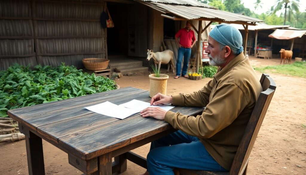 Можно ли использовать для погашения ипотеки средства, полученные от ведения личного подсобного хозяйства? - иллюстрация