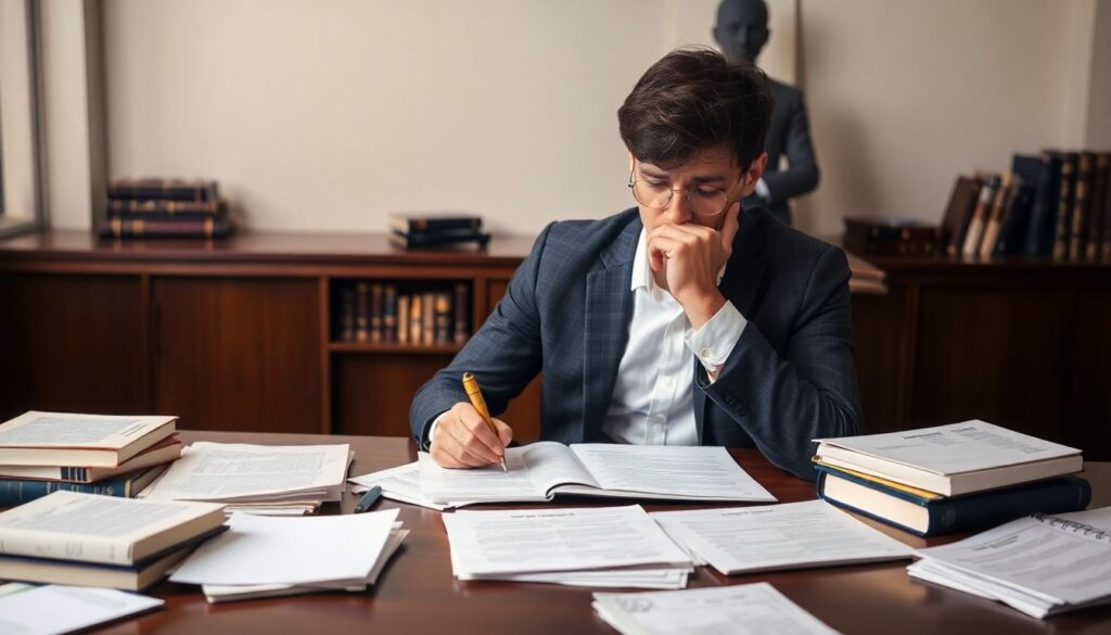 Как происходит процесс оспаривания действий страховой компании в суде? - иллюстрация