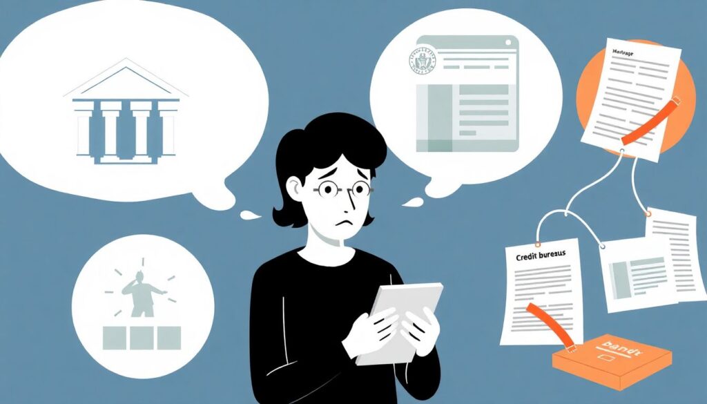 Что делать, если вы хотите получить информацию о всех своих ипотечных продуктах в одном месте? - иллюстрация