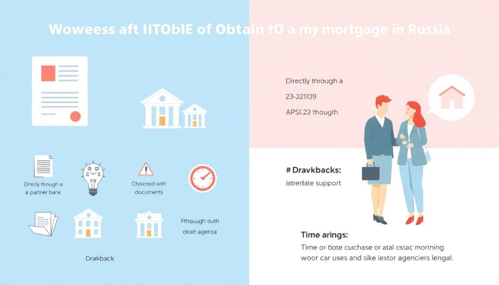 Как получить военную ипотеку, если вы росгвардеец? - иллюстрация