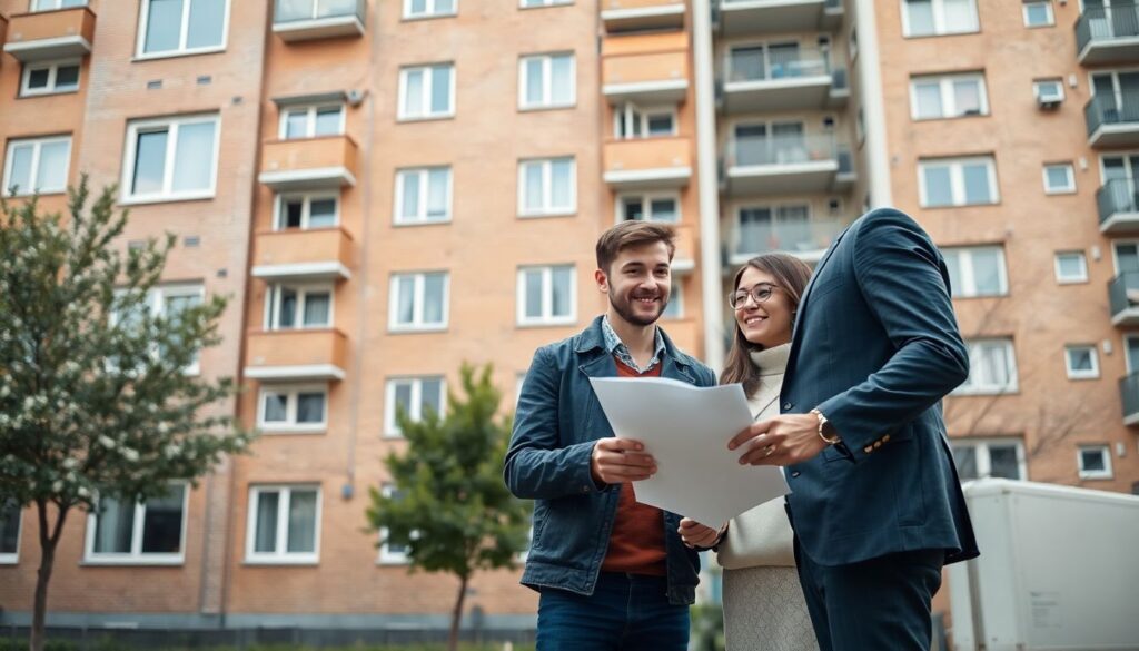 Можно ли взять ипотеку на покупку квартиры, которая ранее была коммунальной? - иллюстрация