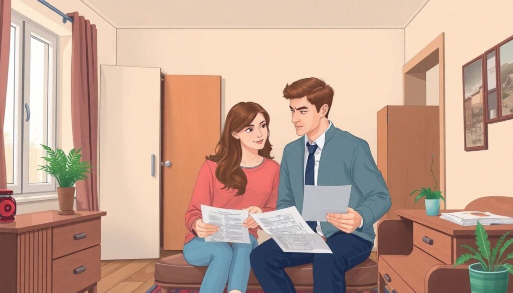 Можно ли взять ипотеку на покупку квартиры, которая ранее была коммунальной? - иллюстрация