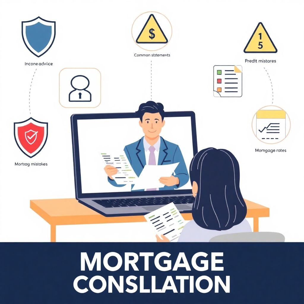 Что делать, если вы хотите получить консультацию ипотечного менеджера онлайн?